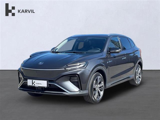 Billede af MG Marvel R EL Luxury 180HK 5d Aut.