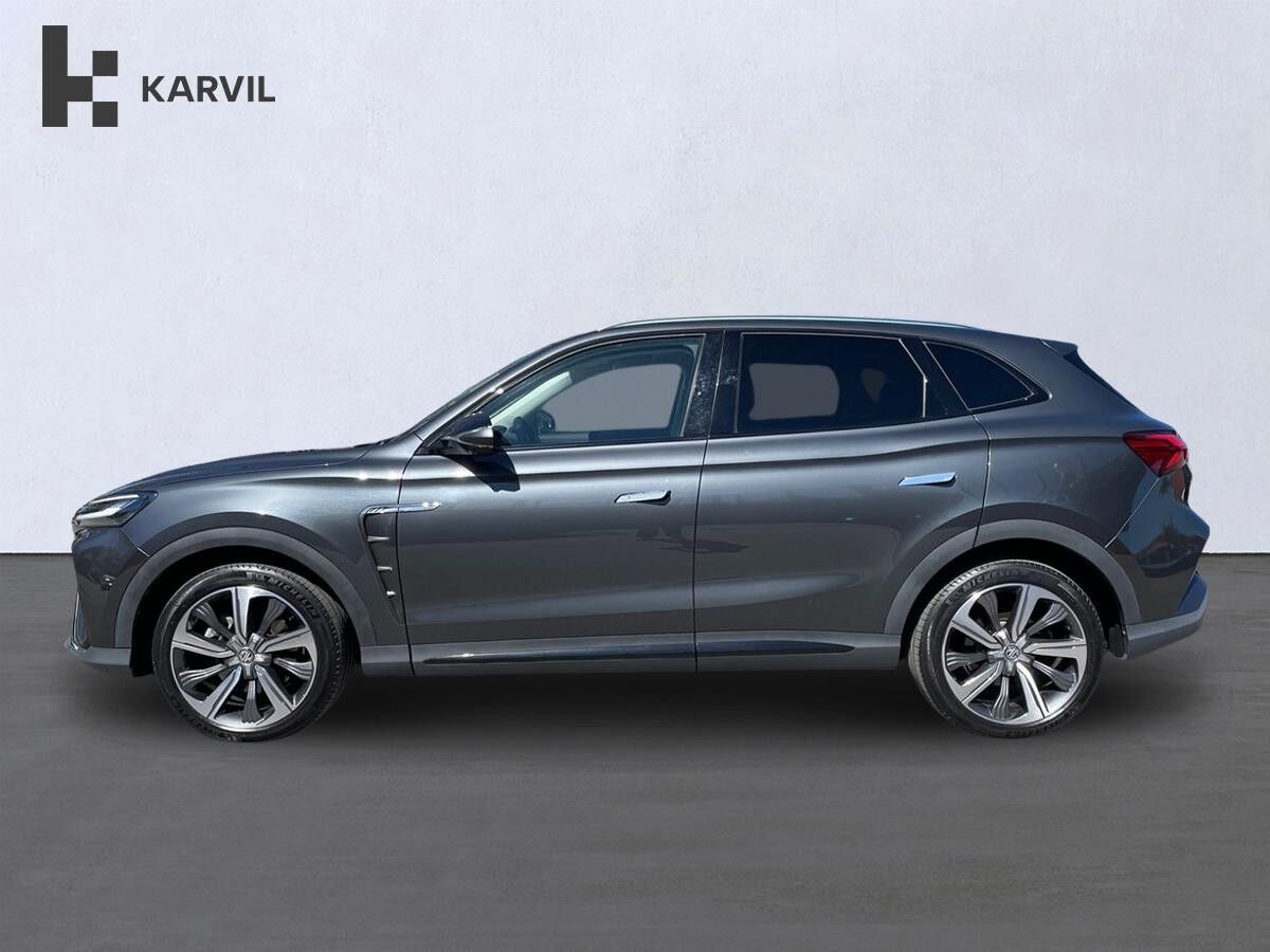 Billede af MG Marvel R EL Luxury 180HK 5d Aut.