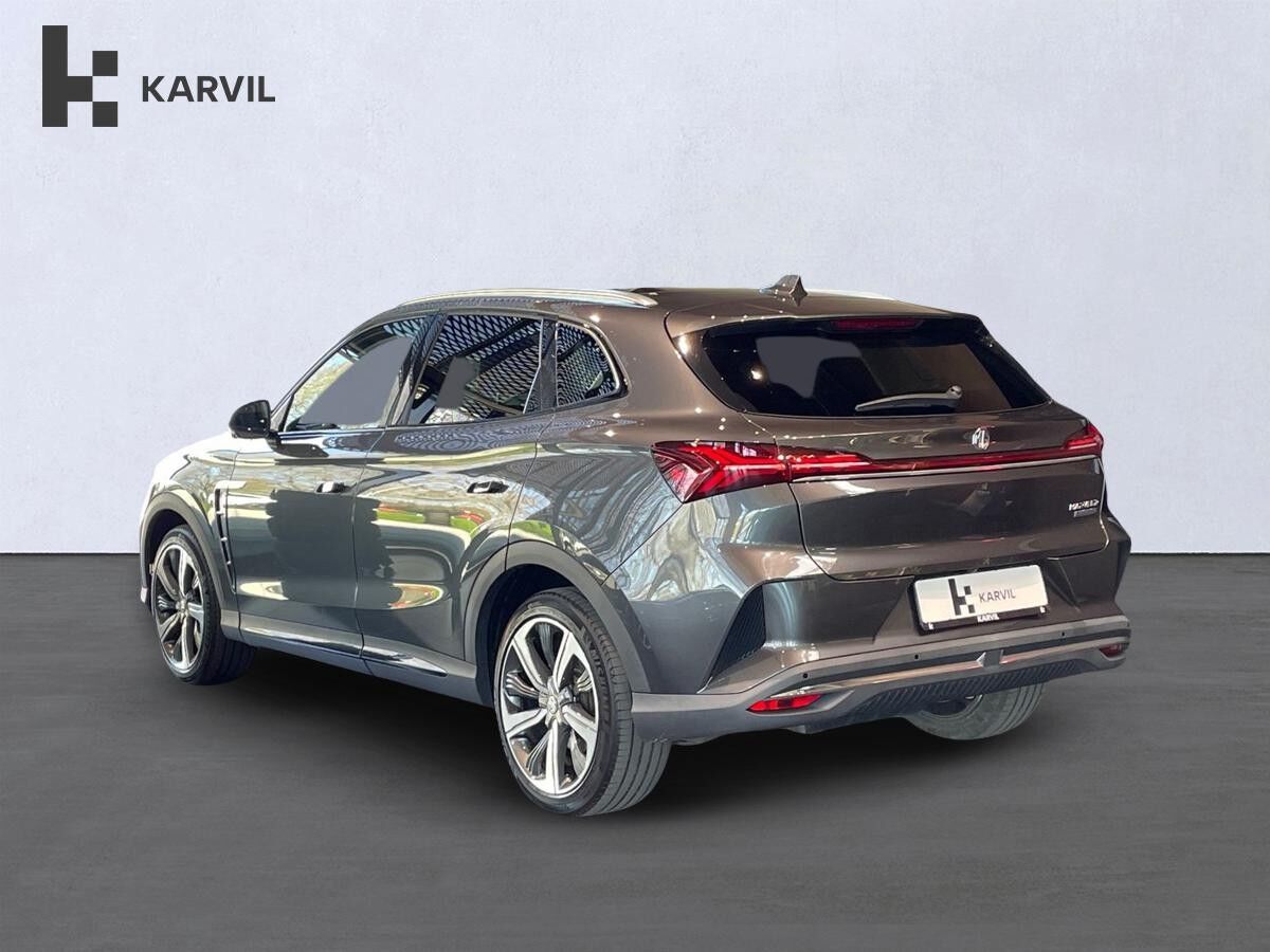 Billede af MG Marvel R EL Luxury 180HK 5d Aut.