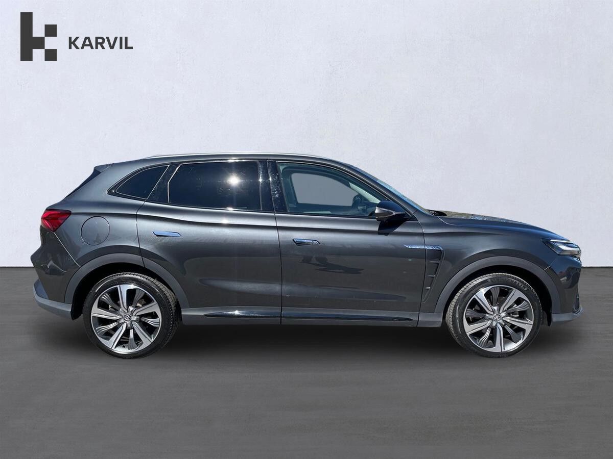 Billede af MG Marvel R EL Luxury 180HK 5d Aut.