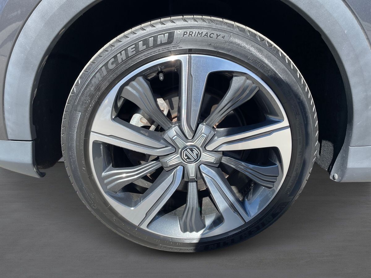 Billede af MG Marvel R EL Luxury 180HK 5d Aut.