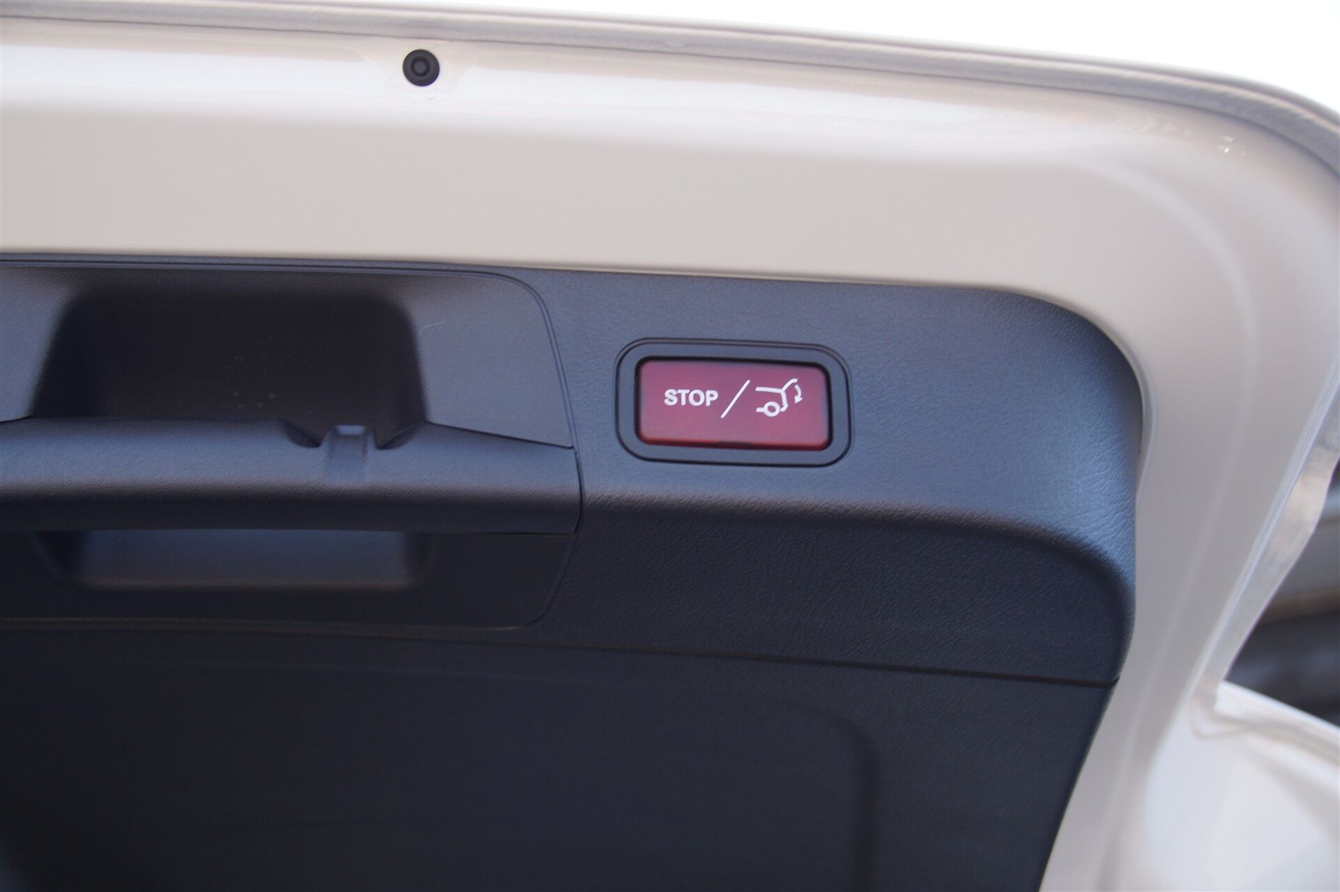 Billede af Mercedes-Benz EQB 250+ EL AMG Advance 190HK 5d Aut.