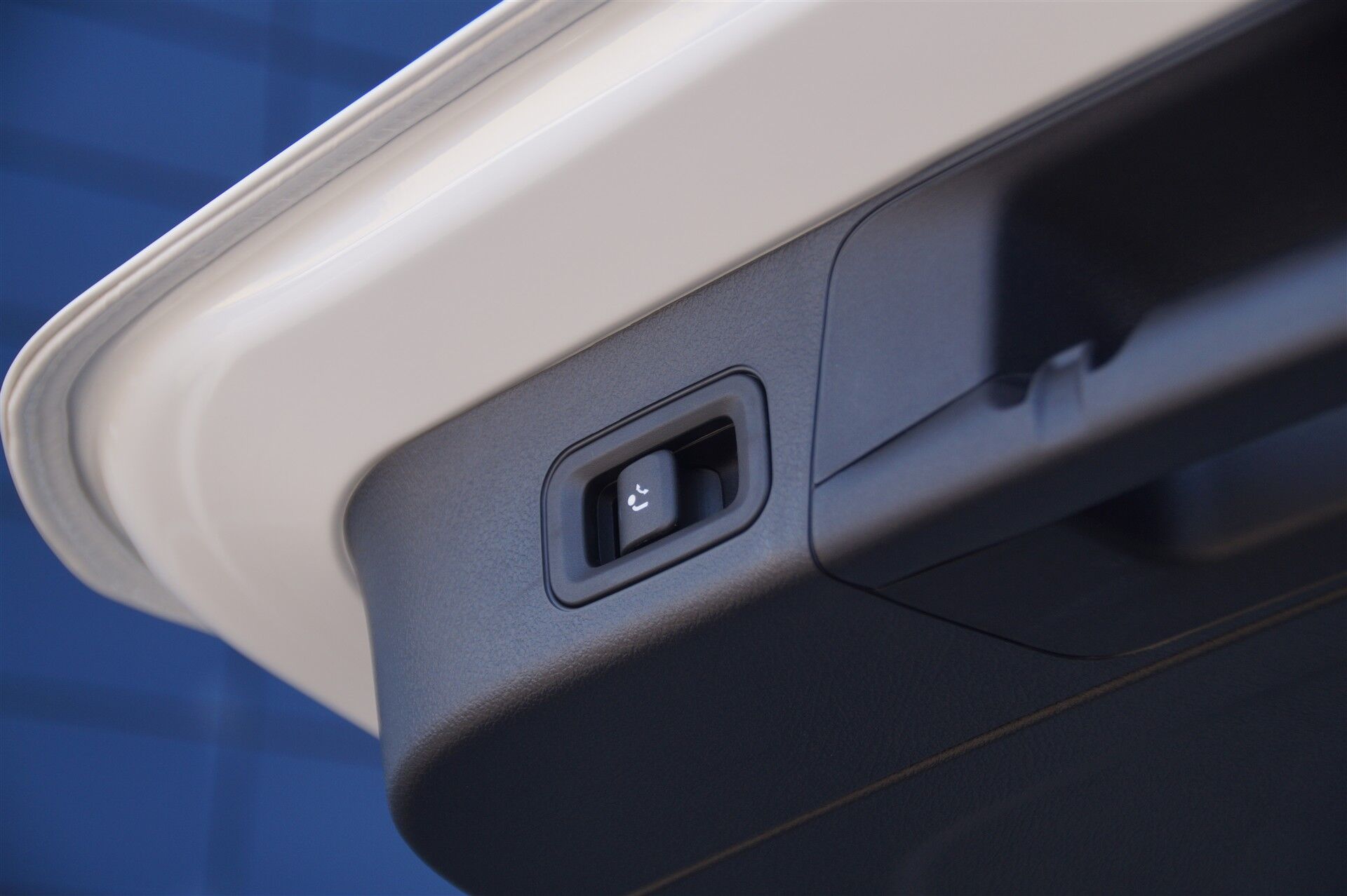 Billede af Mercedes-Benz EQB 250+ EL AMG Advance 190HK 5d Aut.