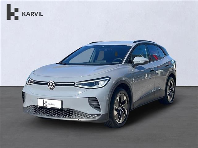 Billede af VW ID.4 EL Style+ 286HK 5d Aut.