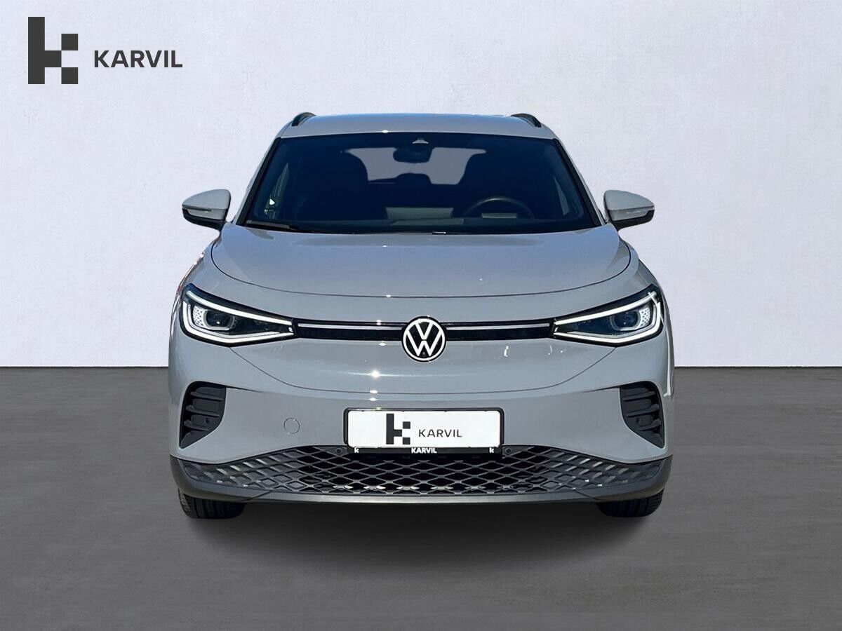 Billede af VW ID.4 EL Style+ 286HK 5d Aut.