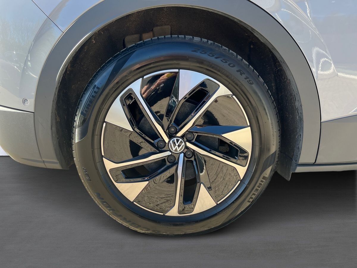 Billede af VW ID.4 EL Style+ 286HK 5d Aut.