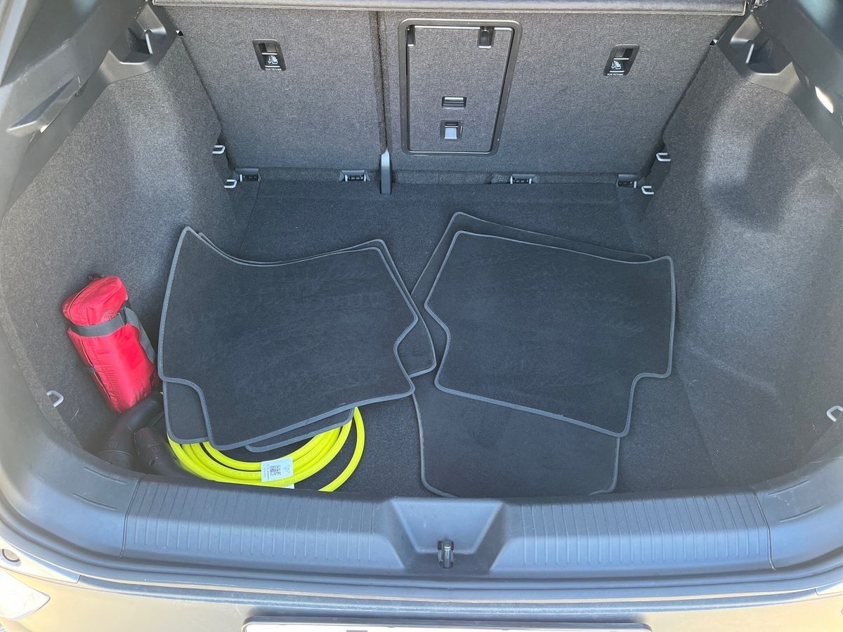 Billede af VW ID.4 EL Style+ 286HK 5d Aut.