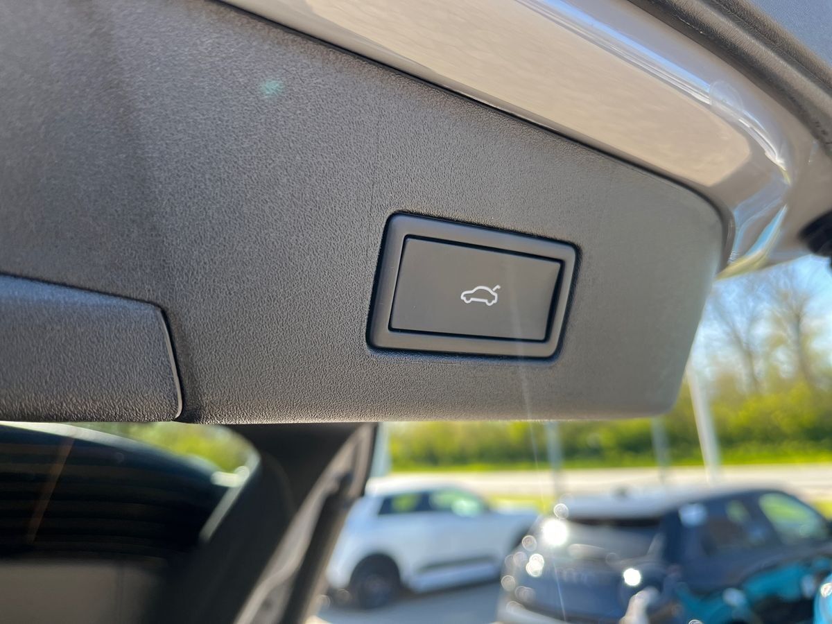 Billede af VW ID.4 EL Style+ 286HK 5d Aut.