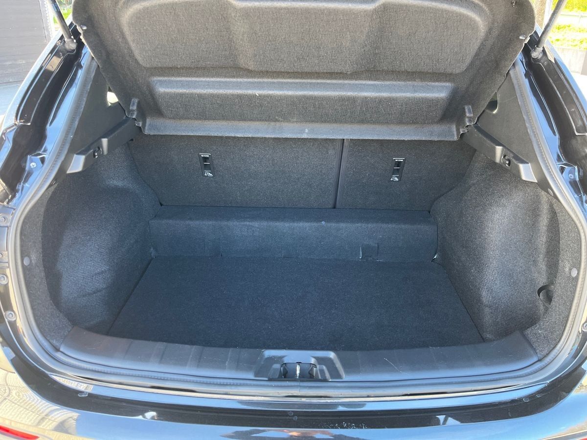 Billede af Nissan Qashqai 1,3 Dig-T Visia 140HK 5d 6g