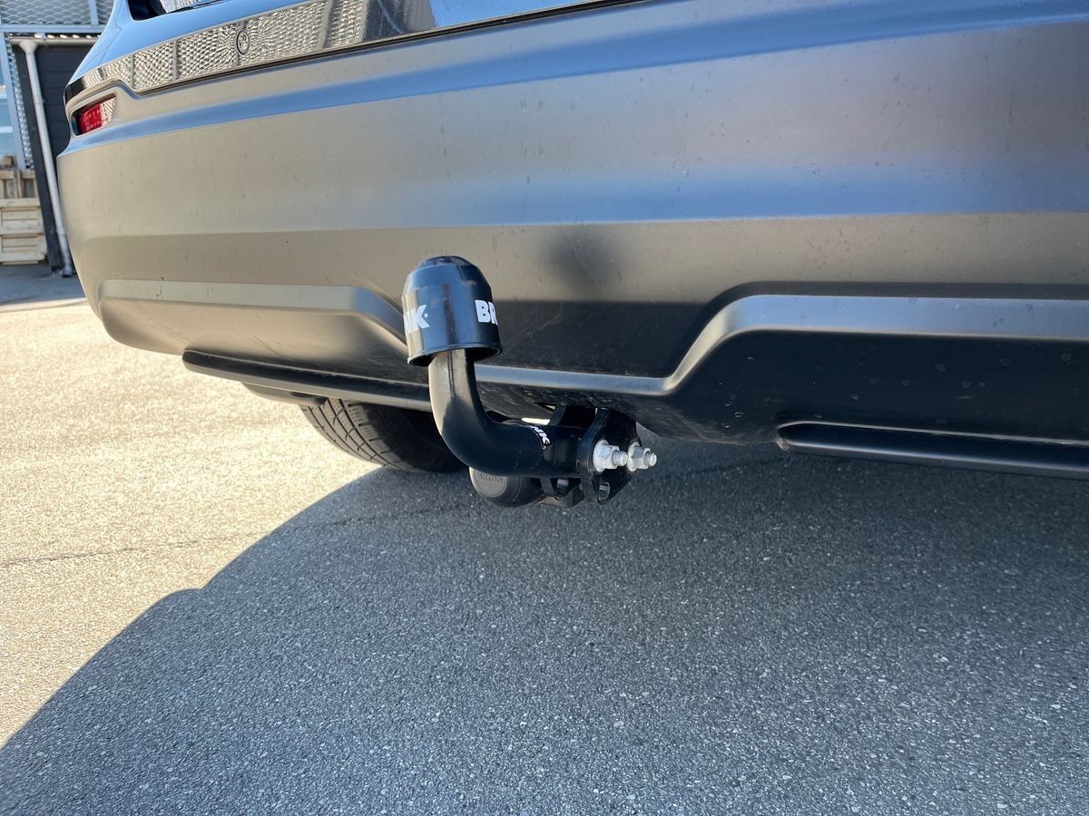 Billede af Nissan Qashqai 1,3 Dig-T Visia 140HK 5d 6g