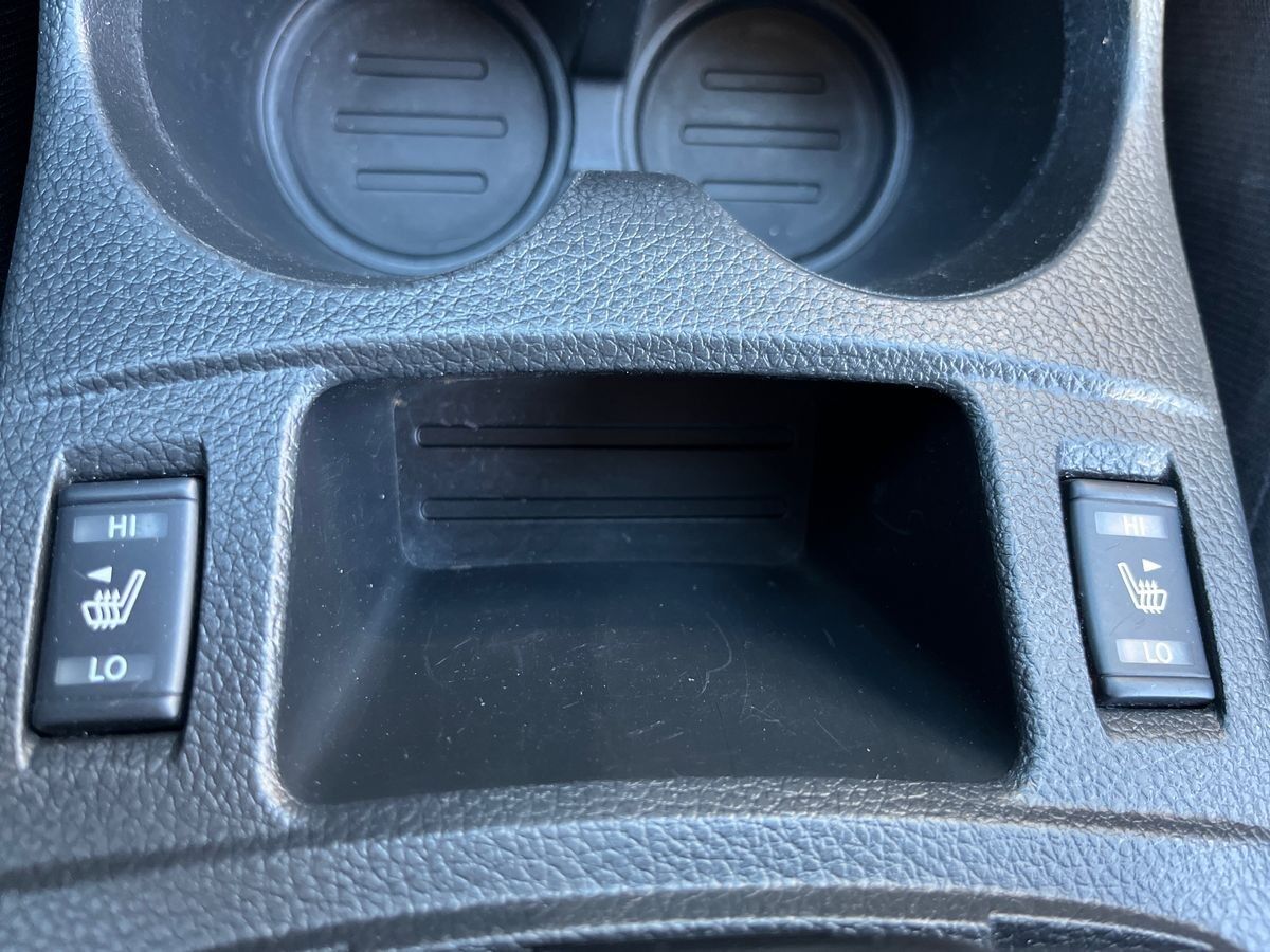 Billede af Nissan Qashqai 1,3 Dig-T Visia 140HK 5d 6g