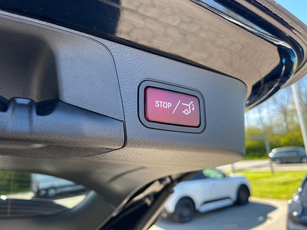 Billede af Mercedes-Benz EQB 250+ EL 190HK 5d Aut.