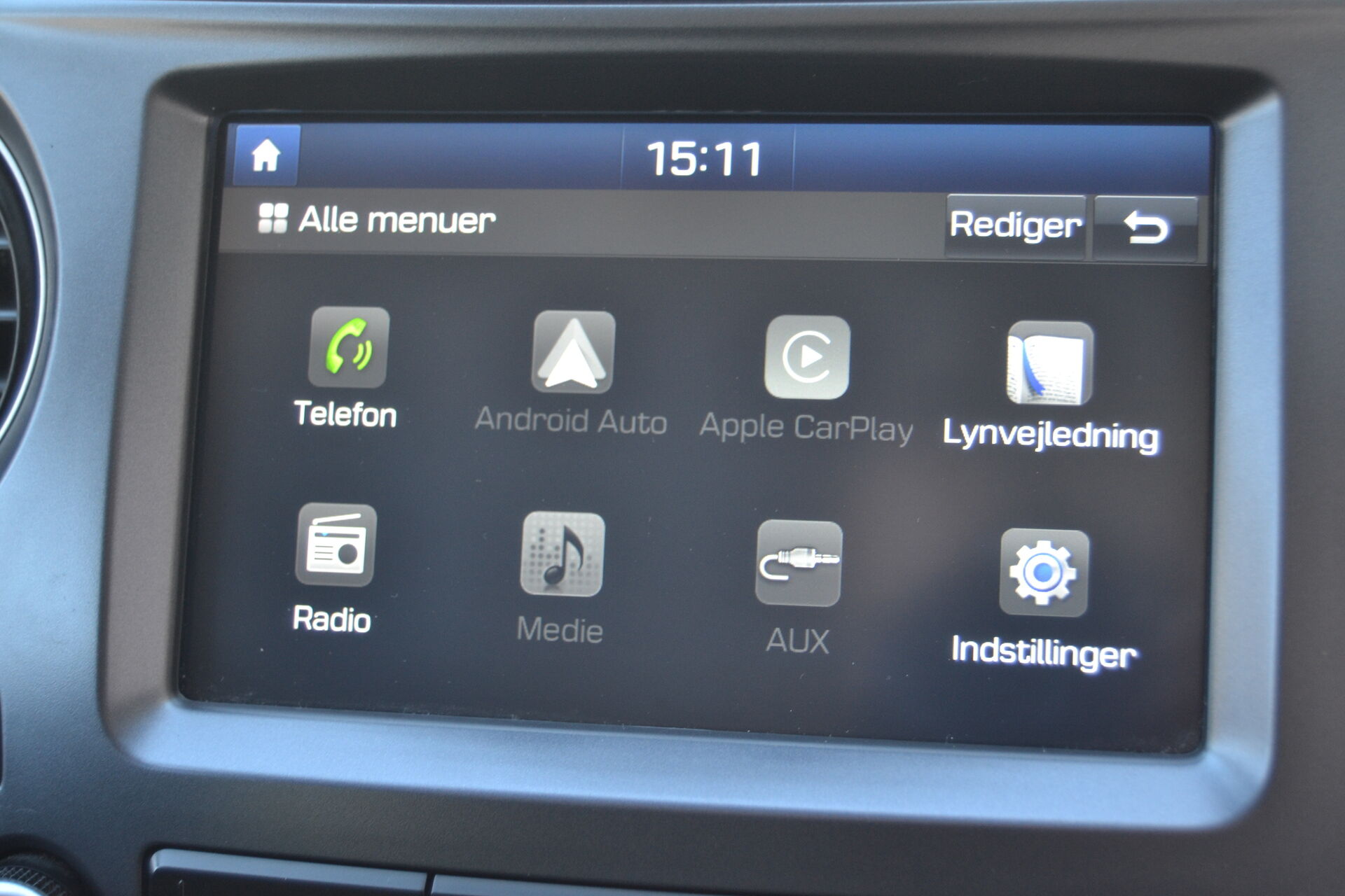 Billede af Hyundai i10 1,0 Eco Spring Komfort 67HK 5d