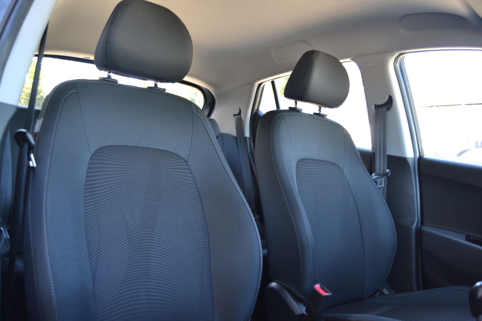 Billede af Hyundai i10 1,0 Eco Spring Komfort 67HK 5d