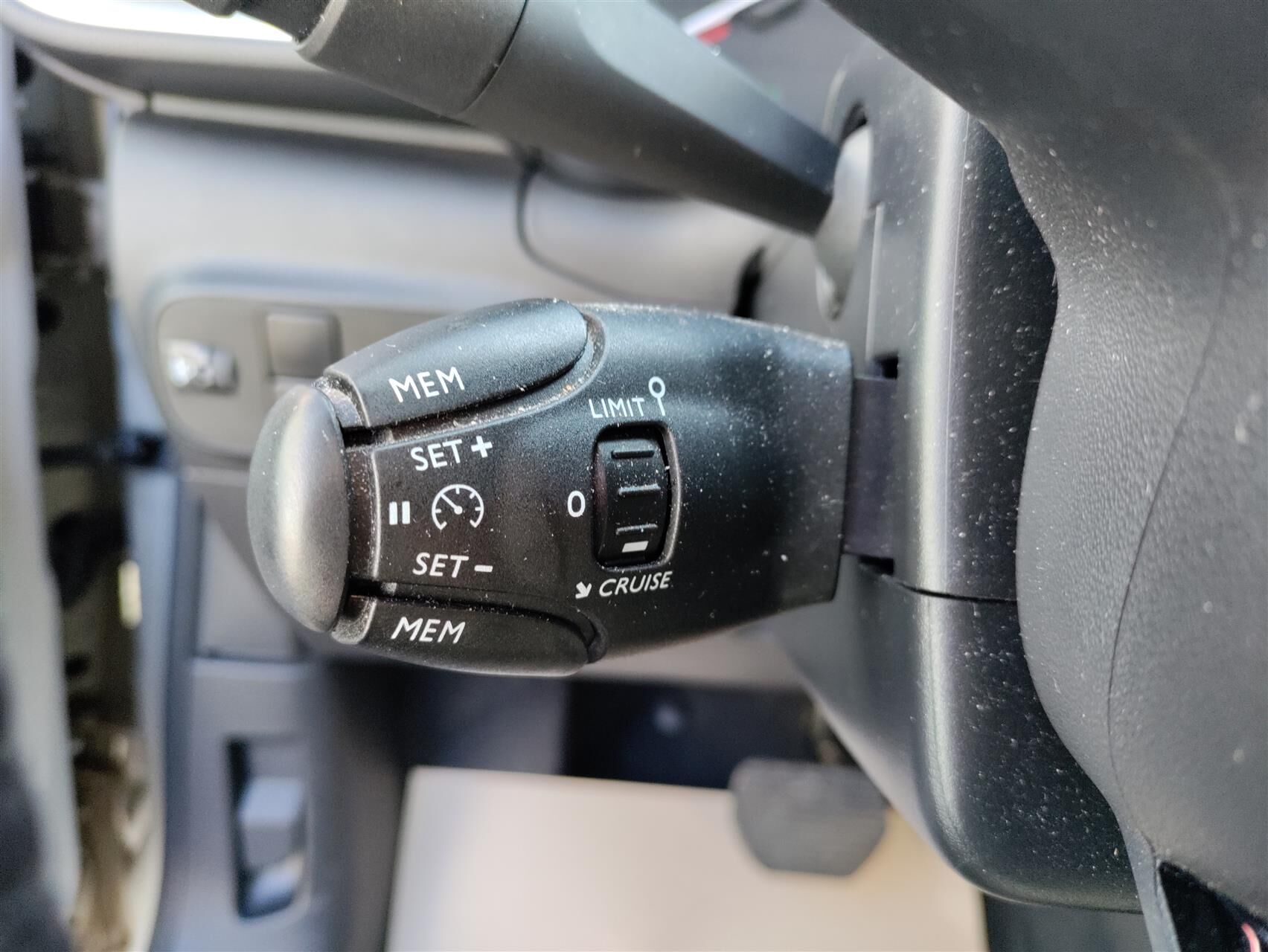 Billede af Citroën C3 1,2 PureTech Shine 110HK 5d 6g Aut.