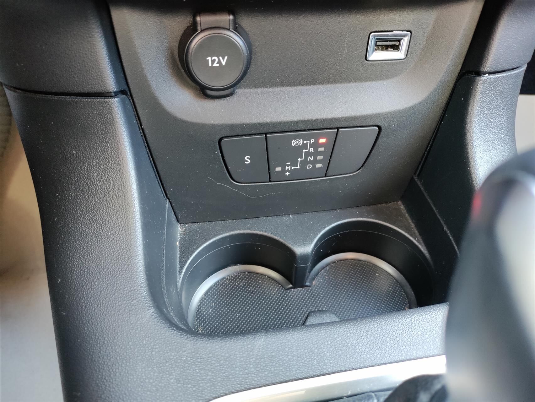 Billede af Citroën C3 1,2 PureTech Shine 110HK 5d 6g Aut.