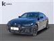 Billede af BMW i4 M50 Gran Coupé EL Charged Plus XDrive 544HK 5d Aut.