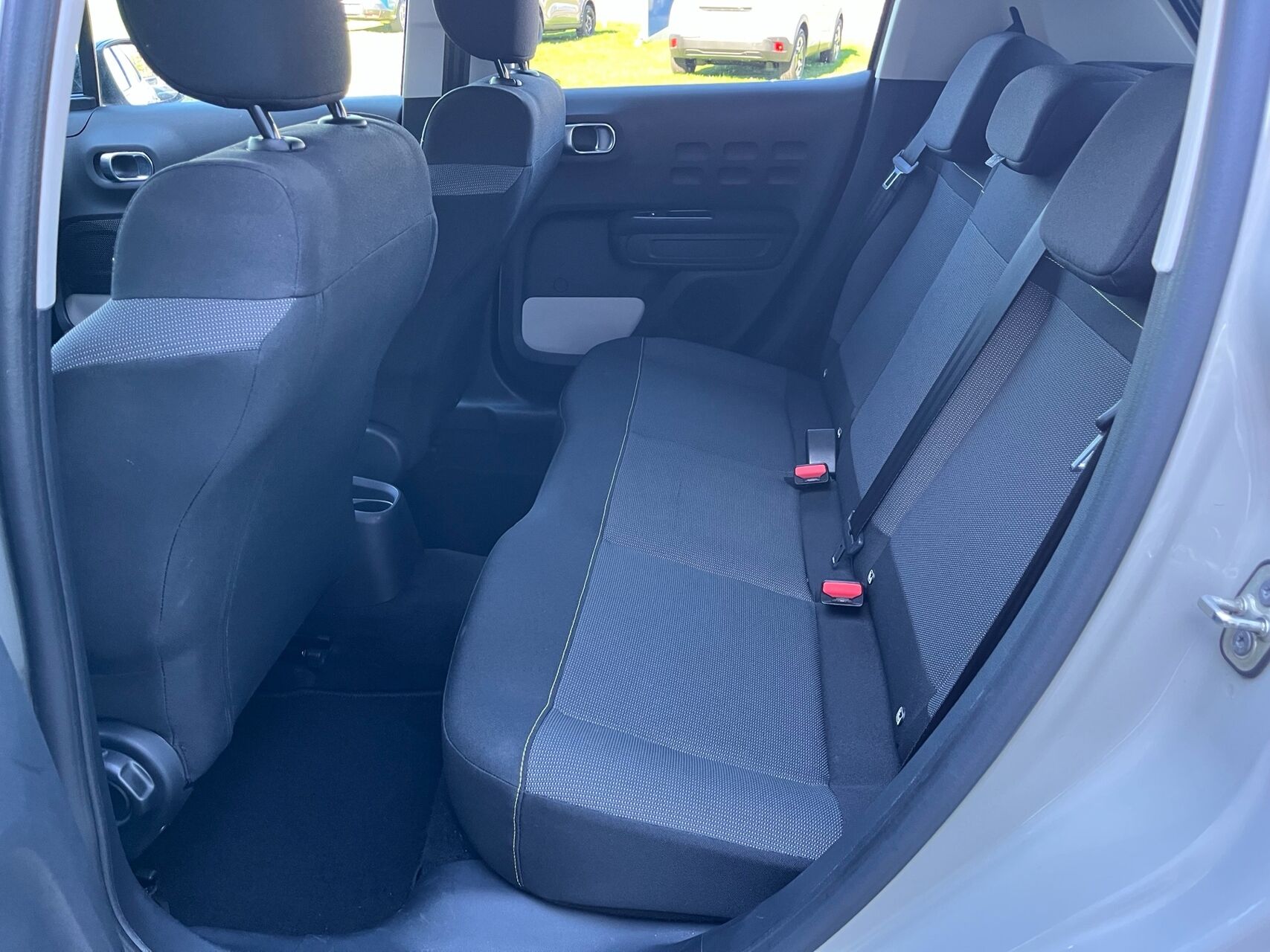 Billede af Citroën C3 1,2 PureTech Shine 83HK 5d