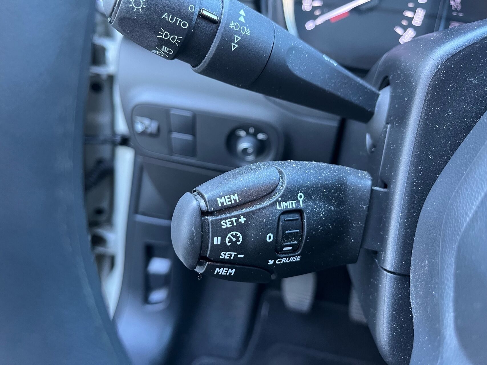 Billede af Citroën C3 1,2 PureTech Shine 83HK 5d