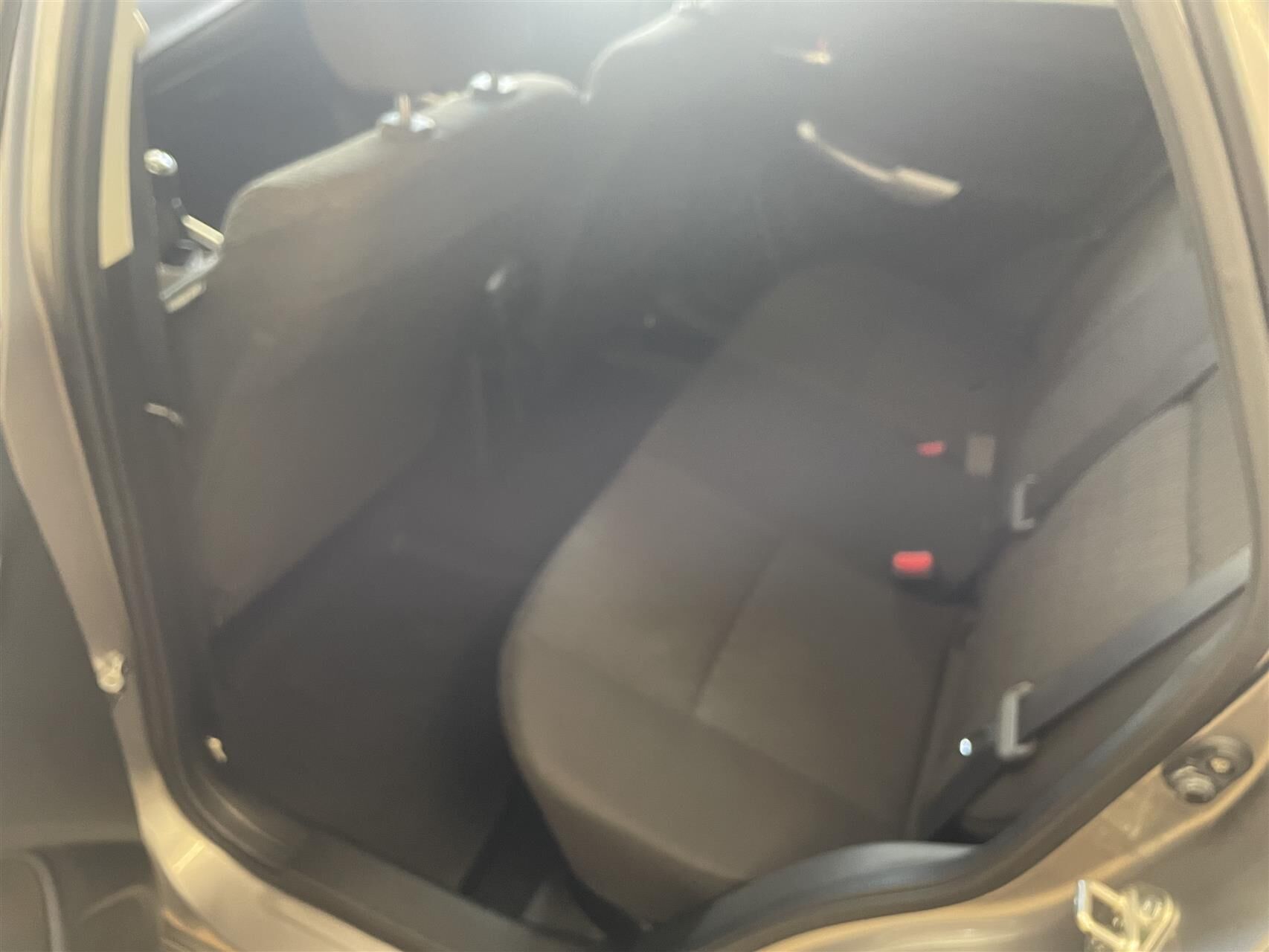 Billede af Suzuki Baleno 1,0 Boosterjet Exclusive 112HK 5d