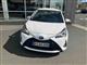 Billede af Toyota Yaris 1,5 VVT-I T2 Premium Multidrive S 111HK 5d 6g Aut.