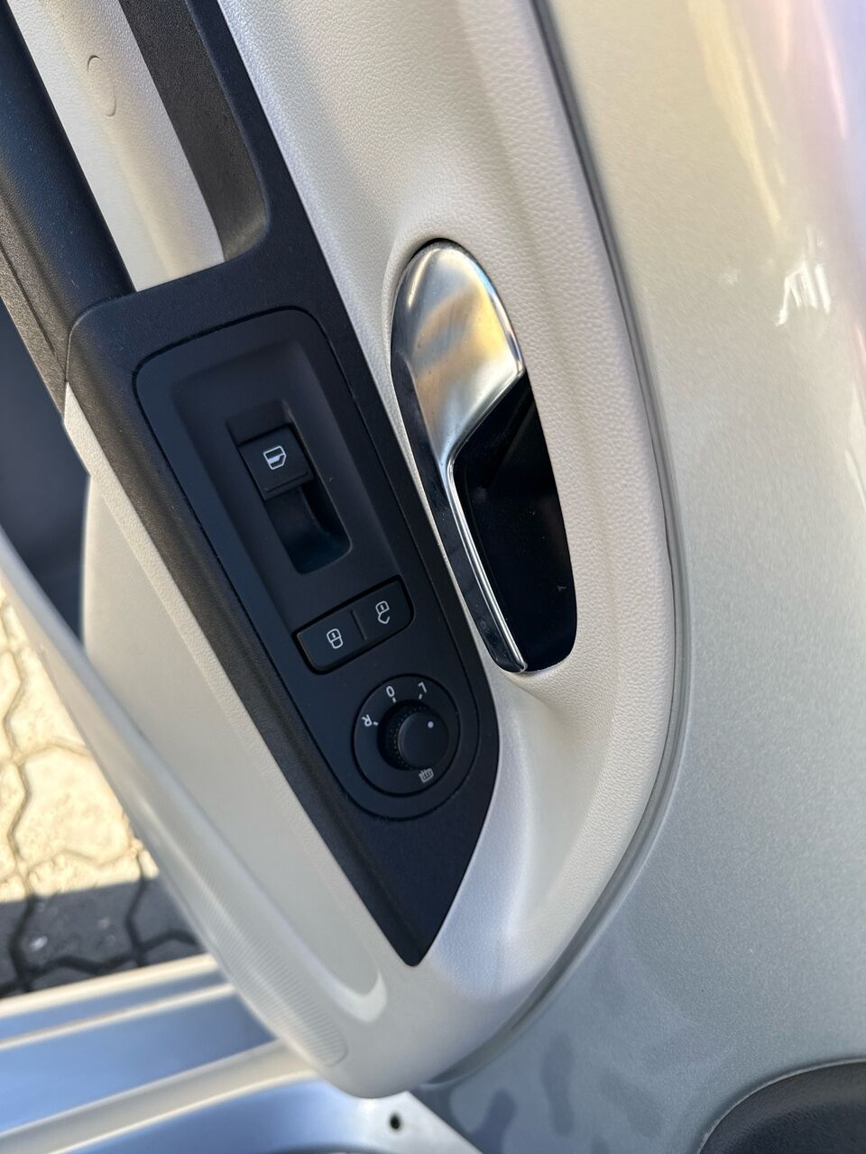 Billede af Seat Mii 1,0 Style 75HK 5d Aut.