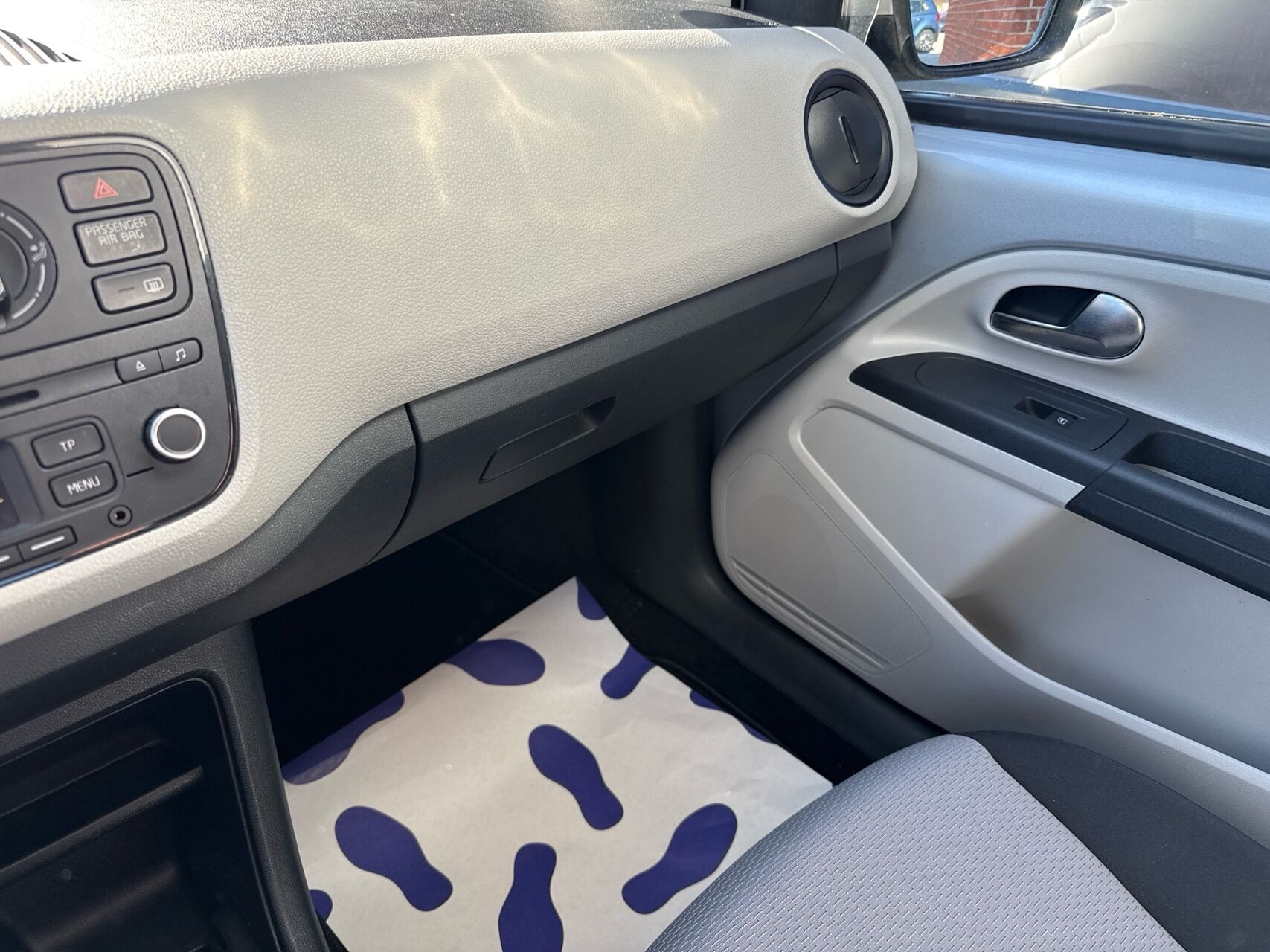 Billede af Seat Mii 1,0 Style 75HK 5d Aut.