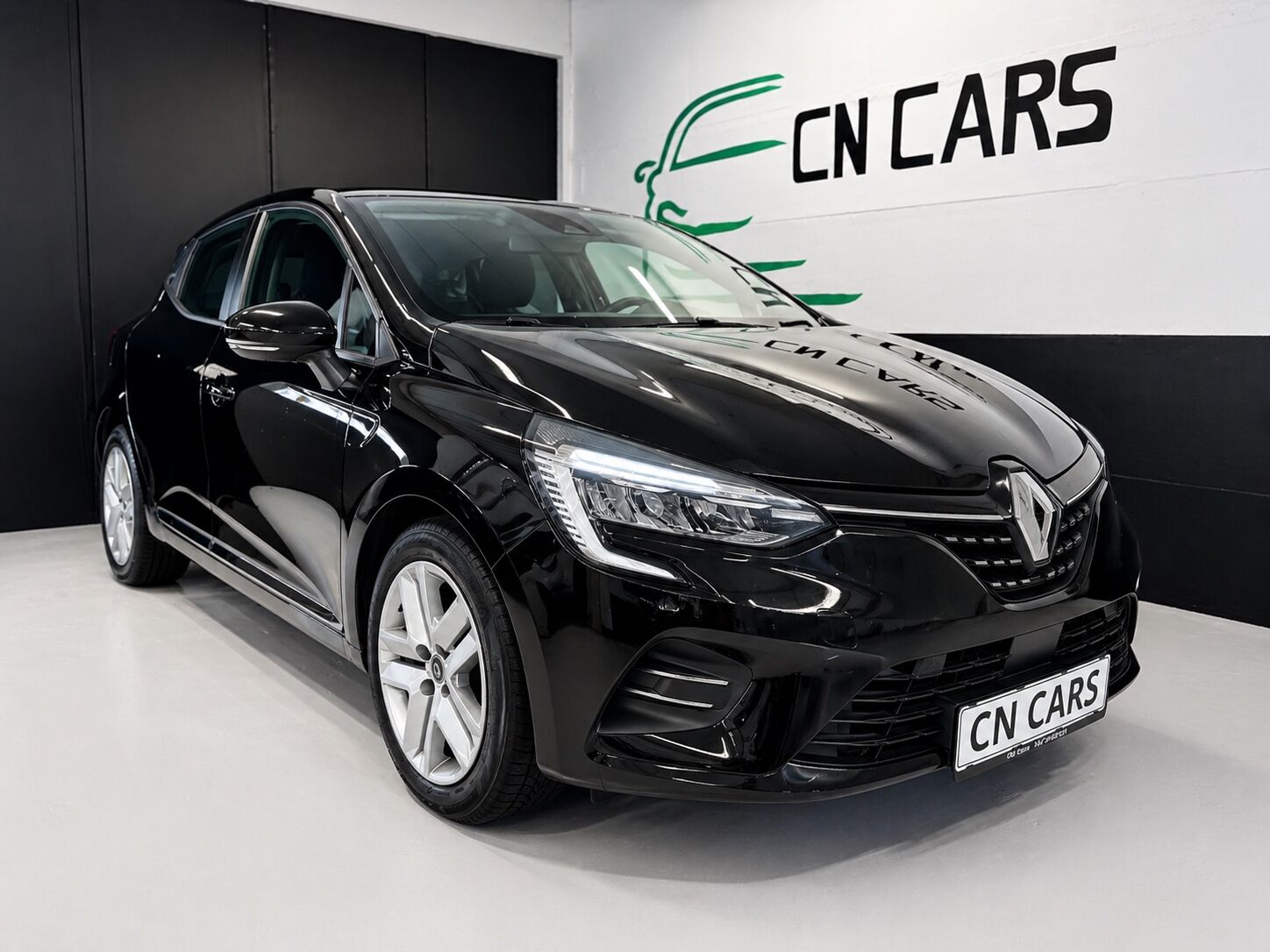 Billede af Renault Clio 1,0 TCE Zen 100HK 5d