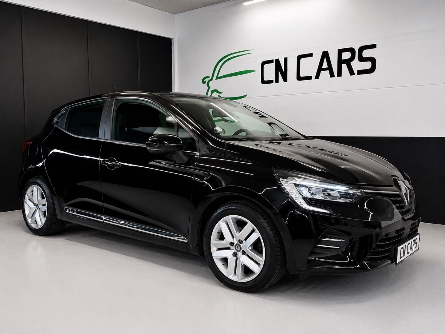 Billede af Renault Clio 1,0 TCE Zen 100HK 5d