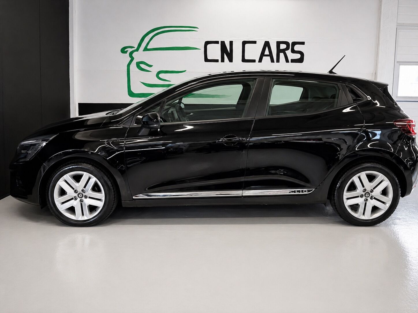 Billede af Renault Clio 1,0 TCE Zen 100HK 5d