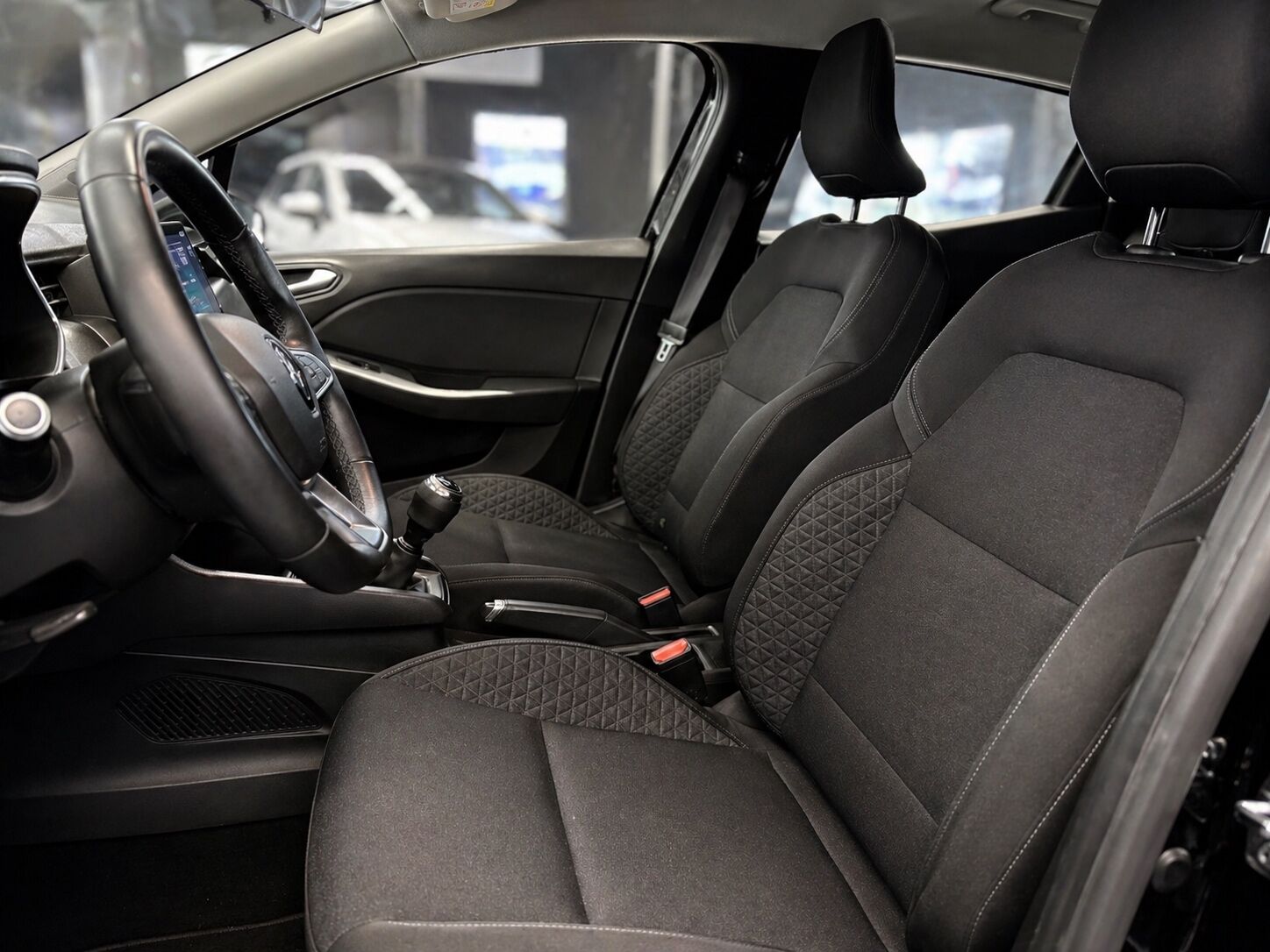 Billede af Renault Clio 1,0 TCE Zen 100HK 5d