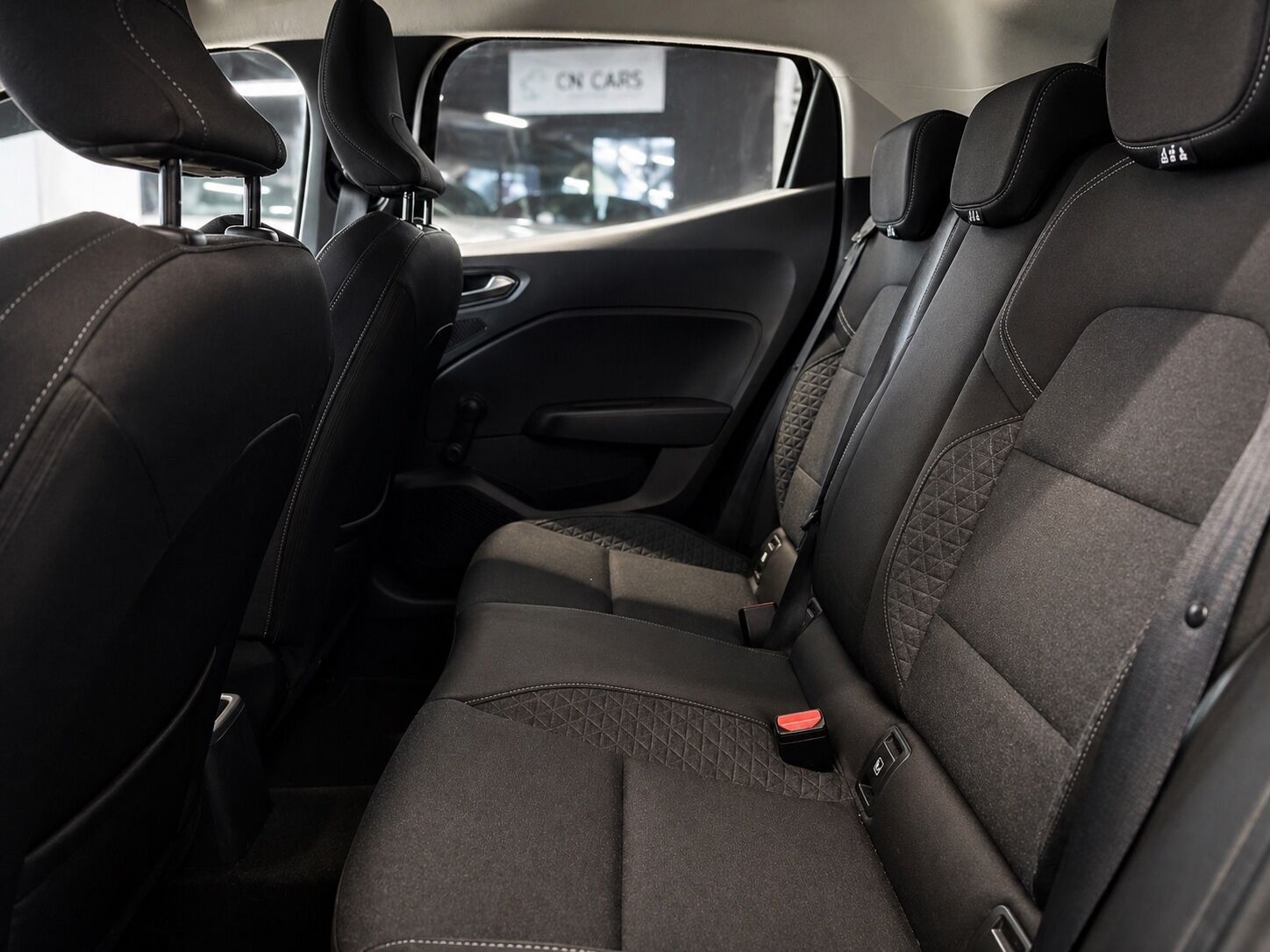 Billede af Renault Clio 1,0 TCE Zen 100HK 5d