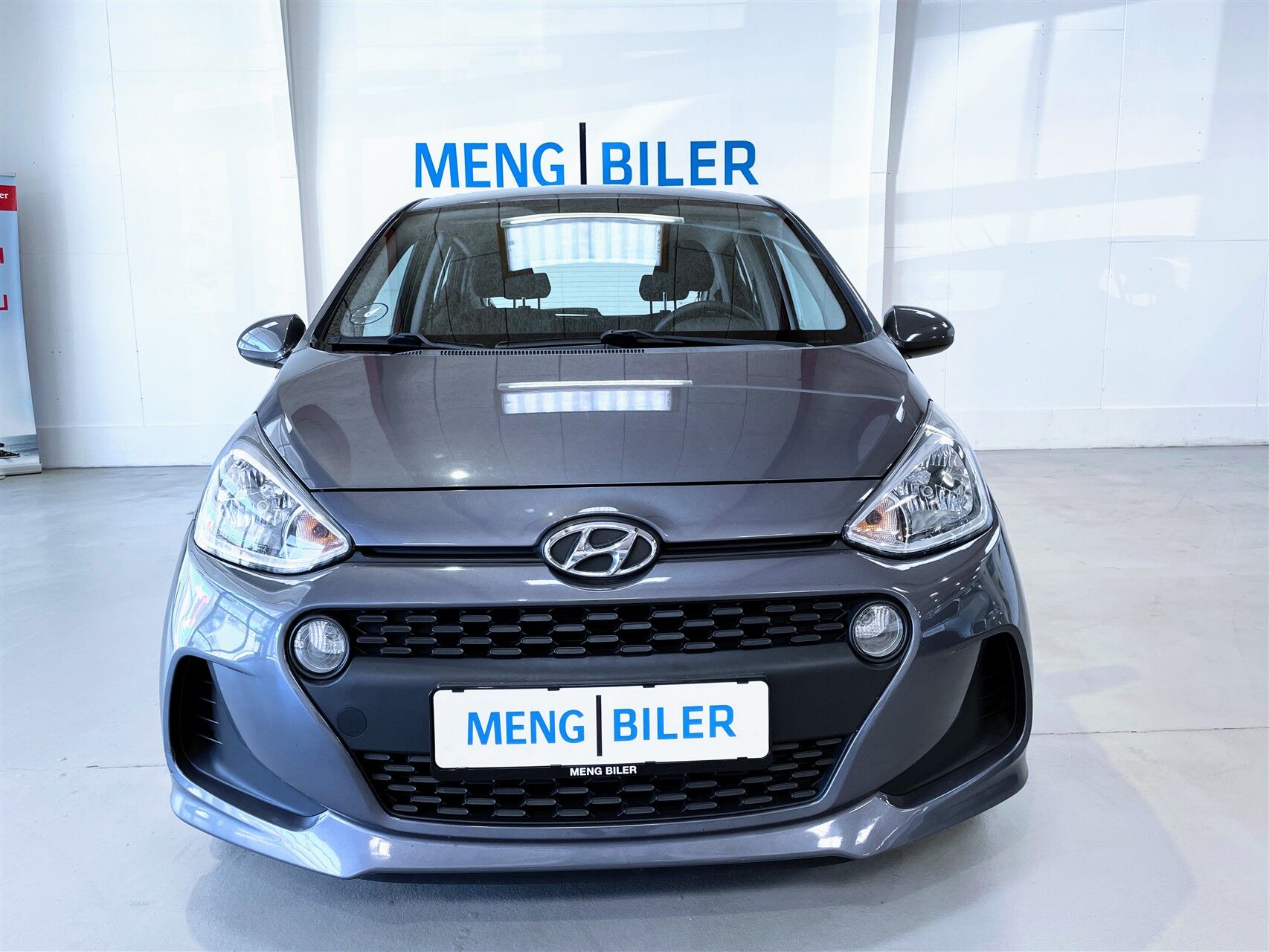 Billede af Hyundai i10 1,0 Comfort 66HK 5d