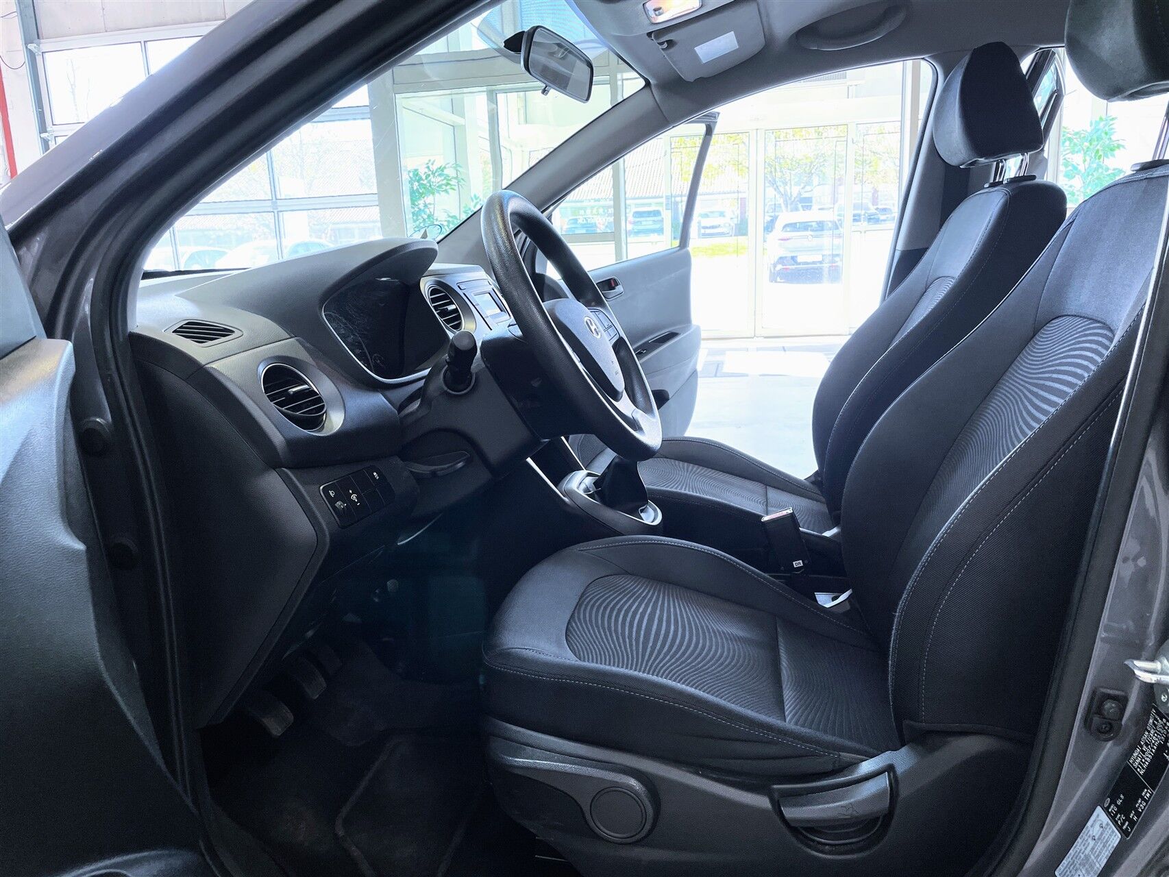 Billede af Hyundai i10 1,0 Comfort 66HK 5d