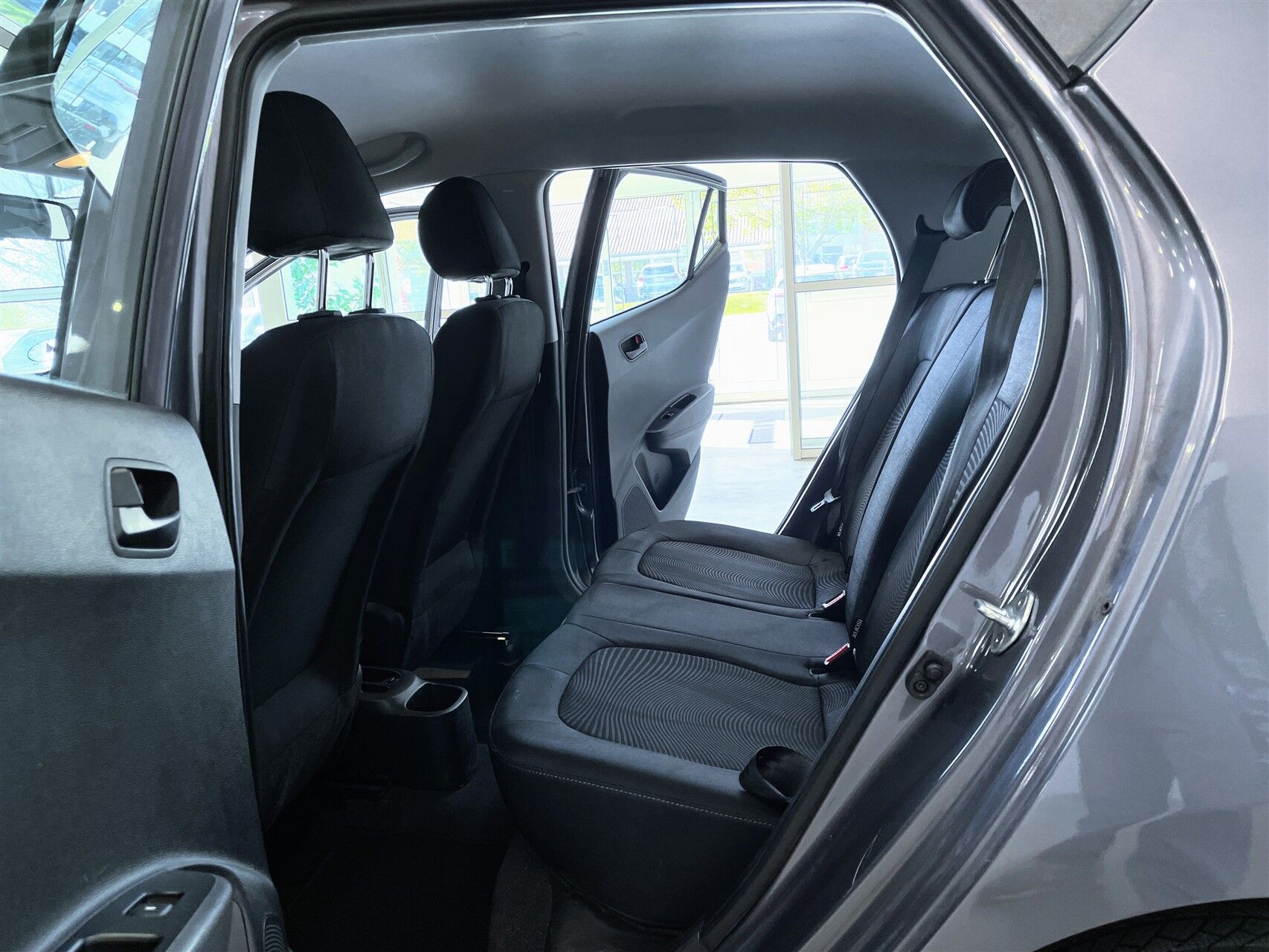 Billede af Hyundai i10 1,0 Comfort 66HK 5d