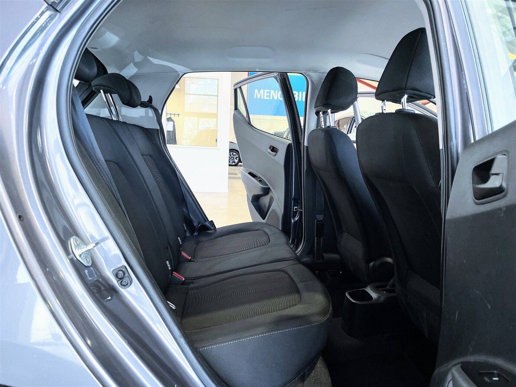 Billede af Hyundai i10 1,0 Comfort 66HK 5d