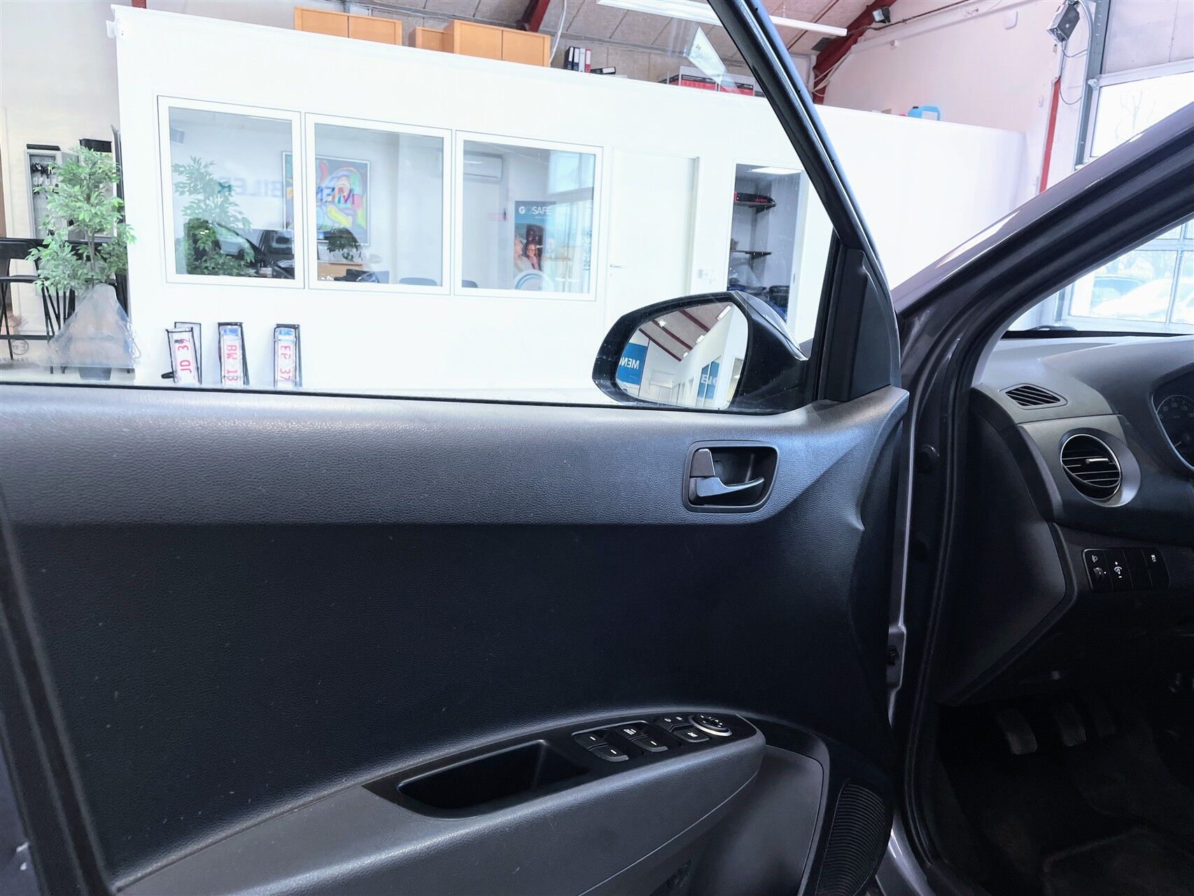 Billede af Hyundai i10 1,0 Comfort 66HK 5d