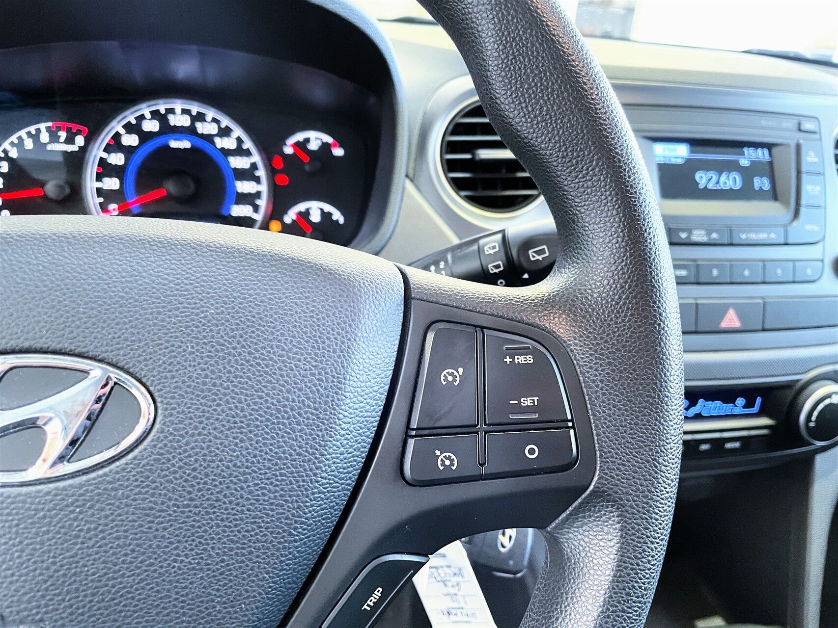 Billede af Hyundai i10 1,0 Comfort 66HK 5d