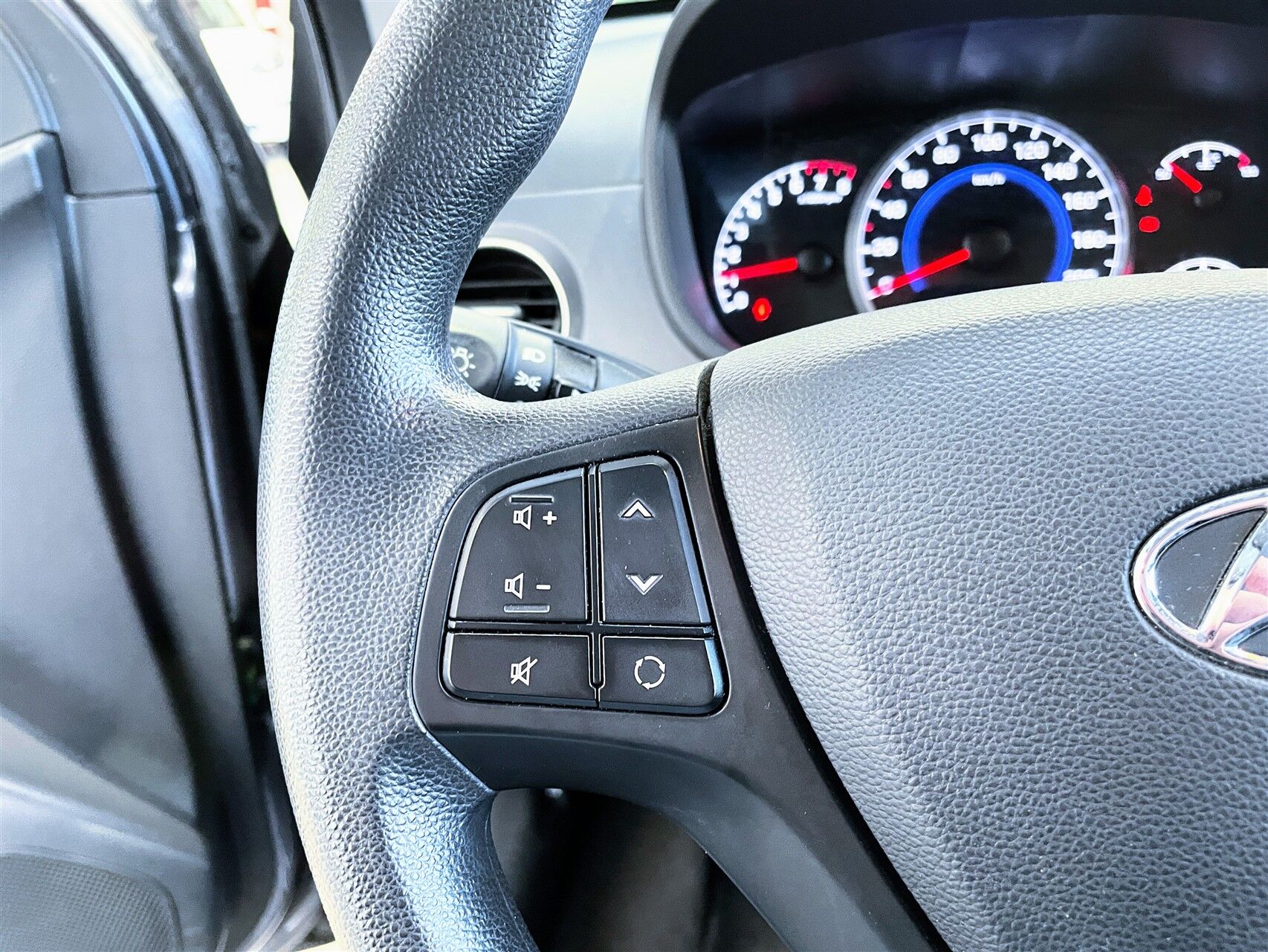 Billede af Hyundai i10 1,0 Comfort 66HK 5d