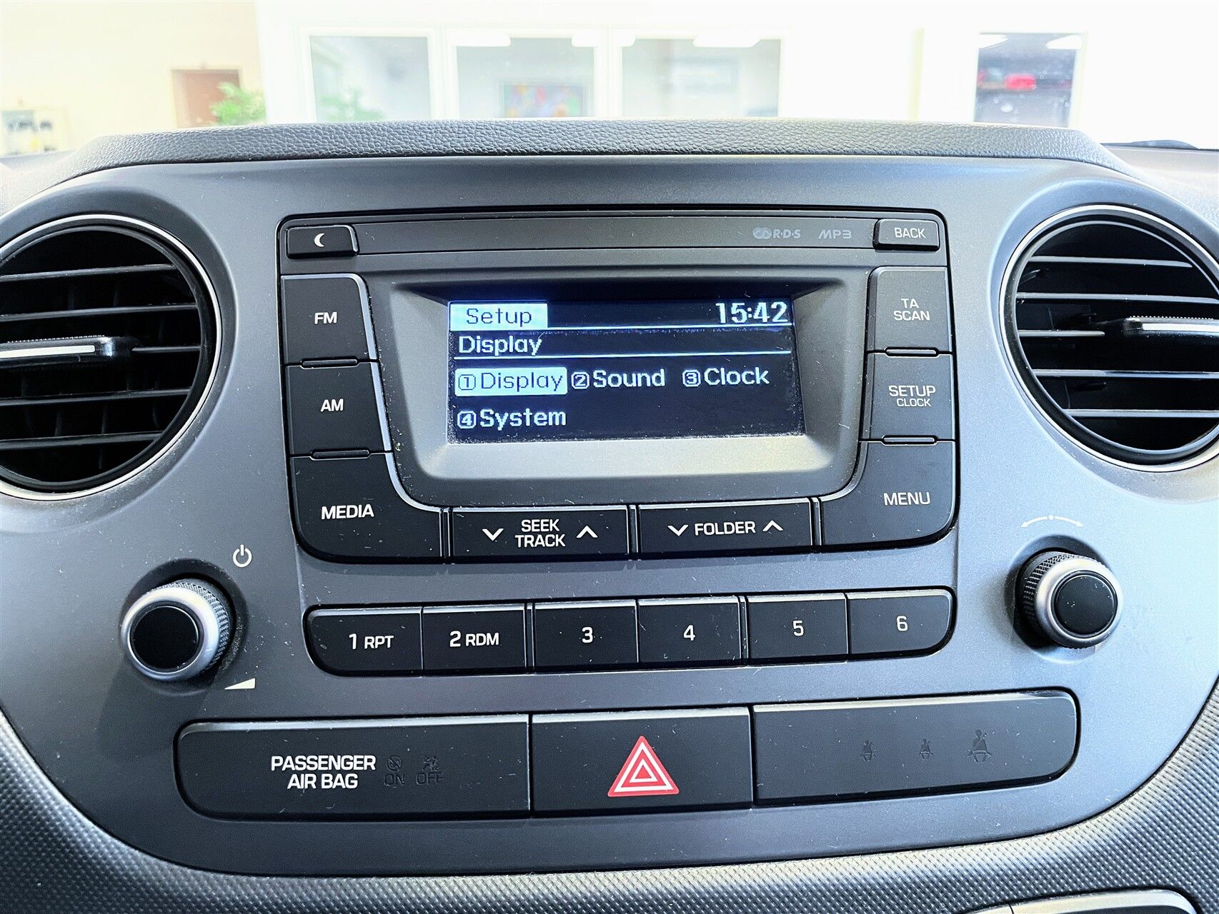 Billede af Hyundai i10 1,0 Comfort 66HK 5d