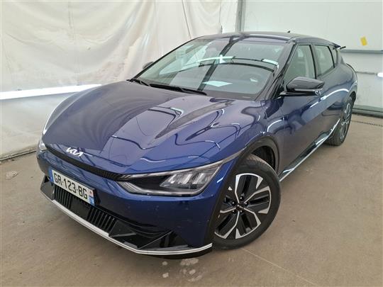 Kia EV6 EL Long Range 229HK 5d Aut.