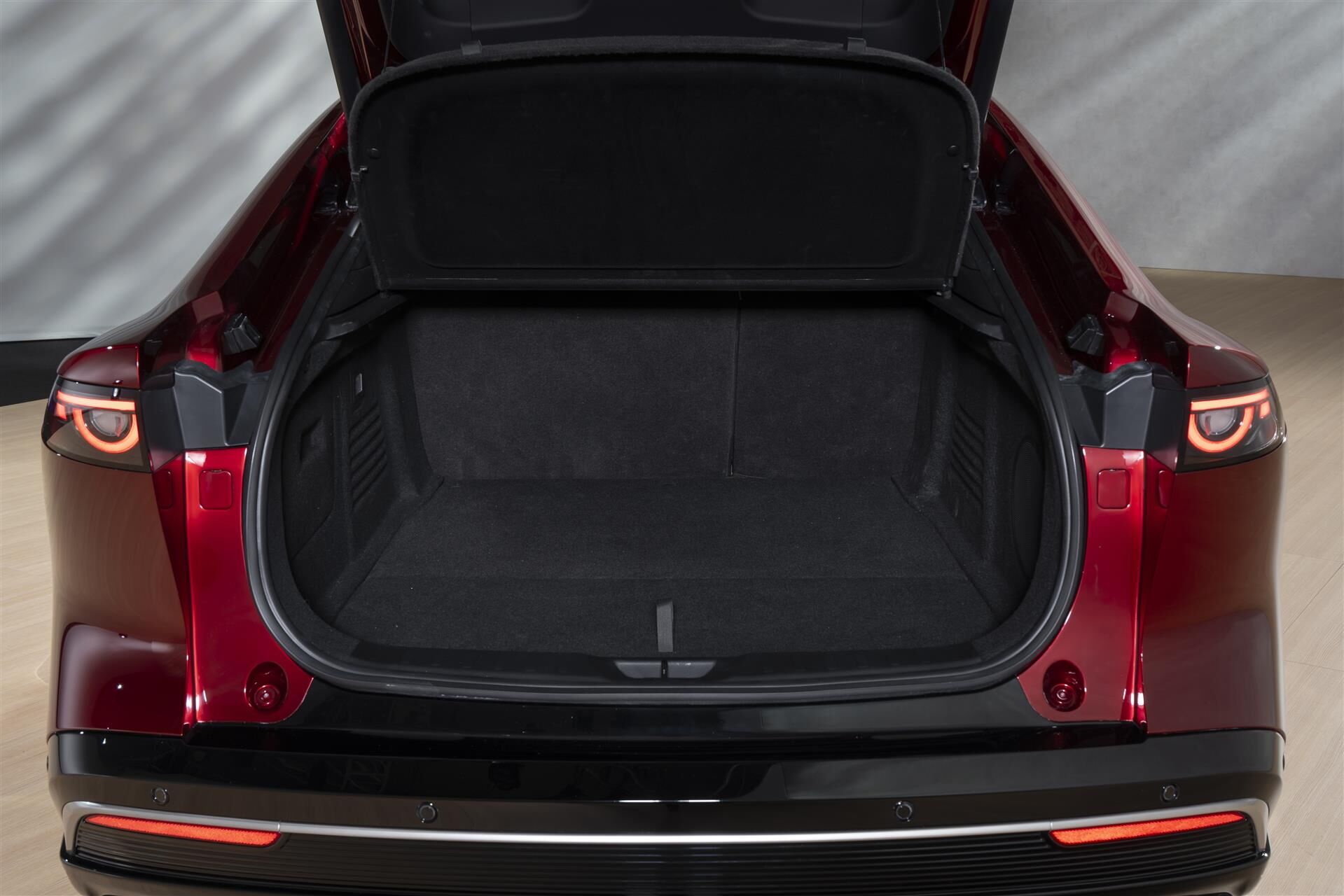 Billede af Mazda 6e EL Takumi 258HK 5d Aut.