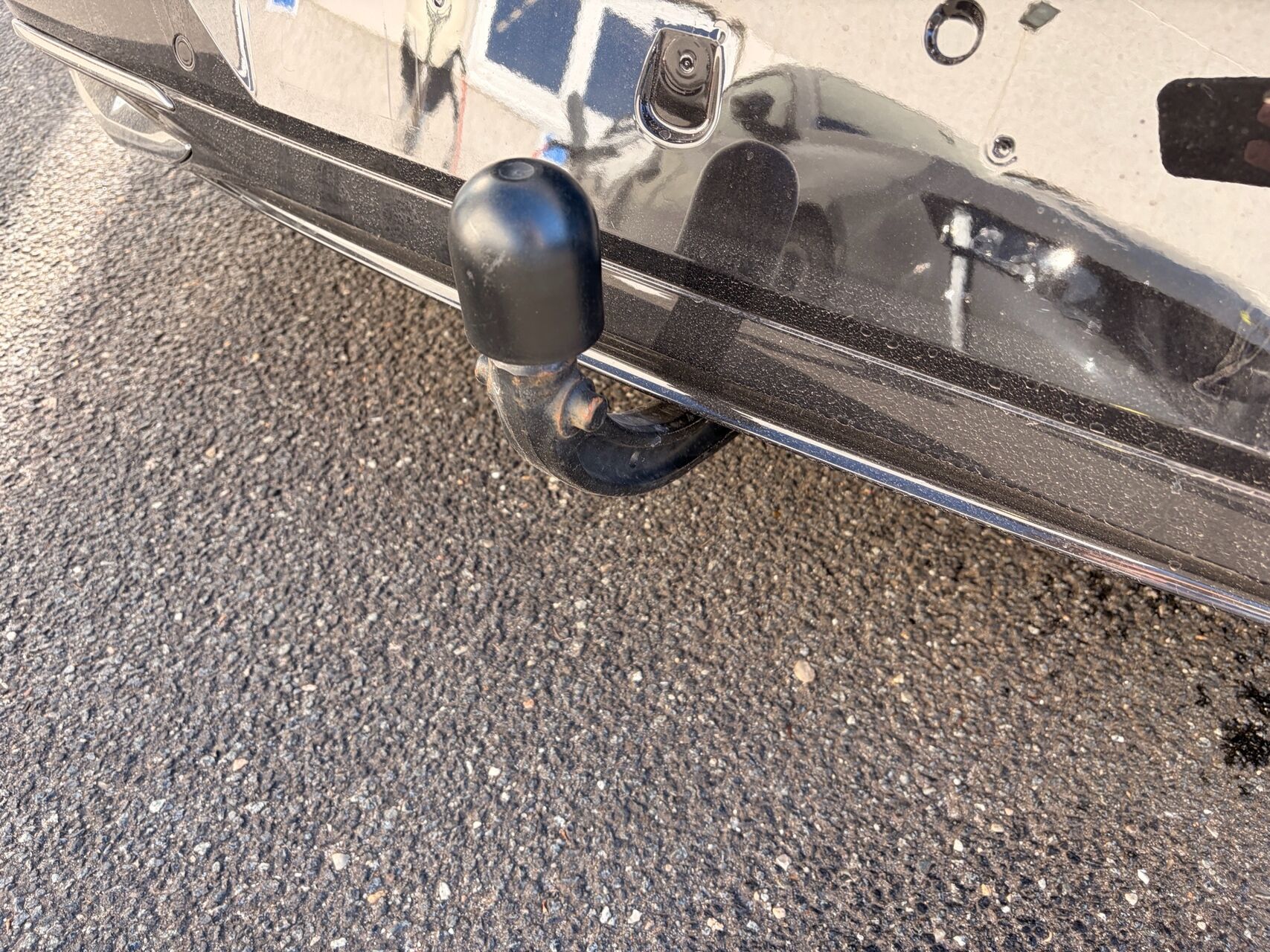 Billede af Peugeot 308 1,6 Plugin-hybrid First Selection EAT8 180HK 5d 8g Aut.