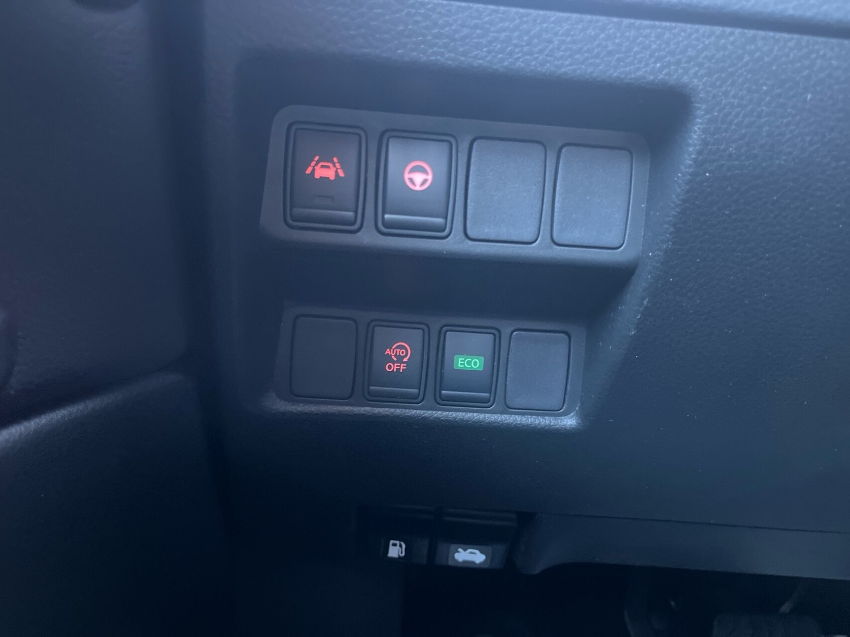 Billede af Nissan Qashqai 1,3 Dig-T Tekna+ NNC Display DCT 160HK 5d 7g Aut.