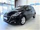 Billede af Peugeot 208 1,5 BlueHDi Signature+ 100HK 5d
