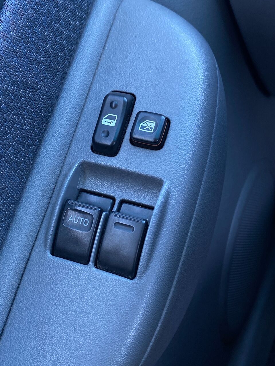 Billede af Toyota Yaris Verso 1,3 Linea Sol 86HK