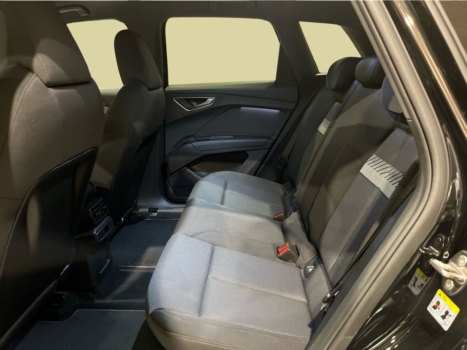 Billede af Audi Q4 40 E-tron 204HK 5d Aut.
