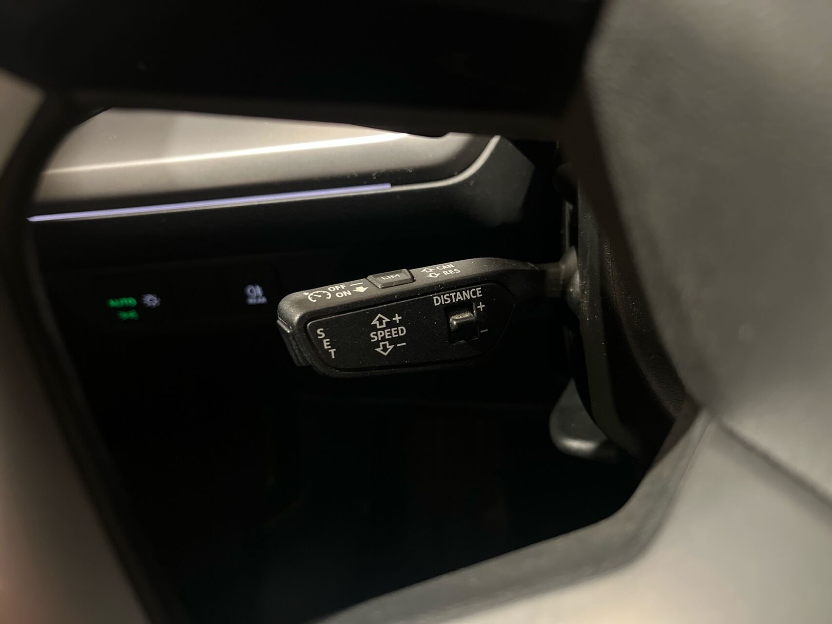 Billede af Audi Q4 40 E-tron 204HK 5d Aut.