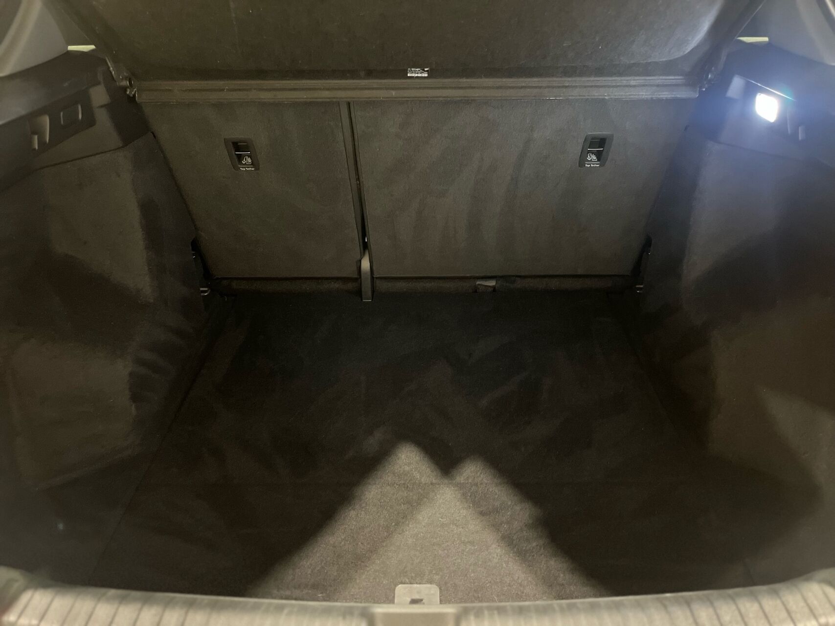 Billede af Audi Q4 40 E-tron 204HK 5d Aut.