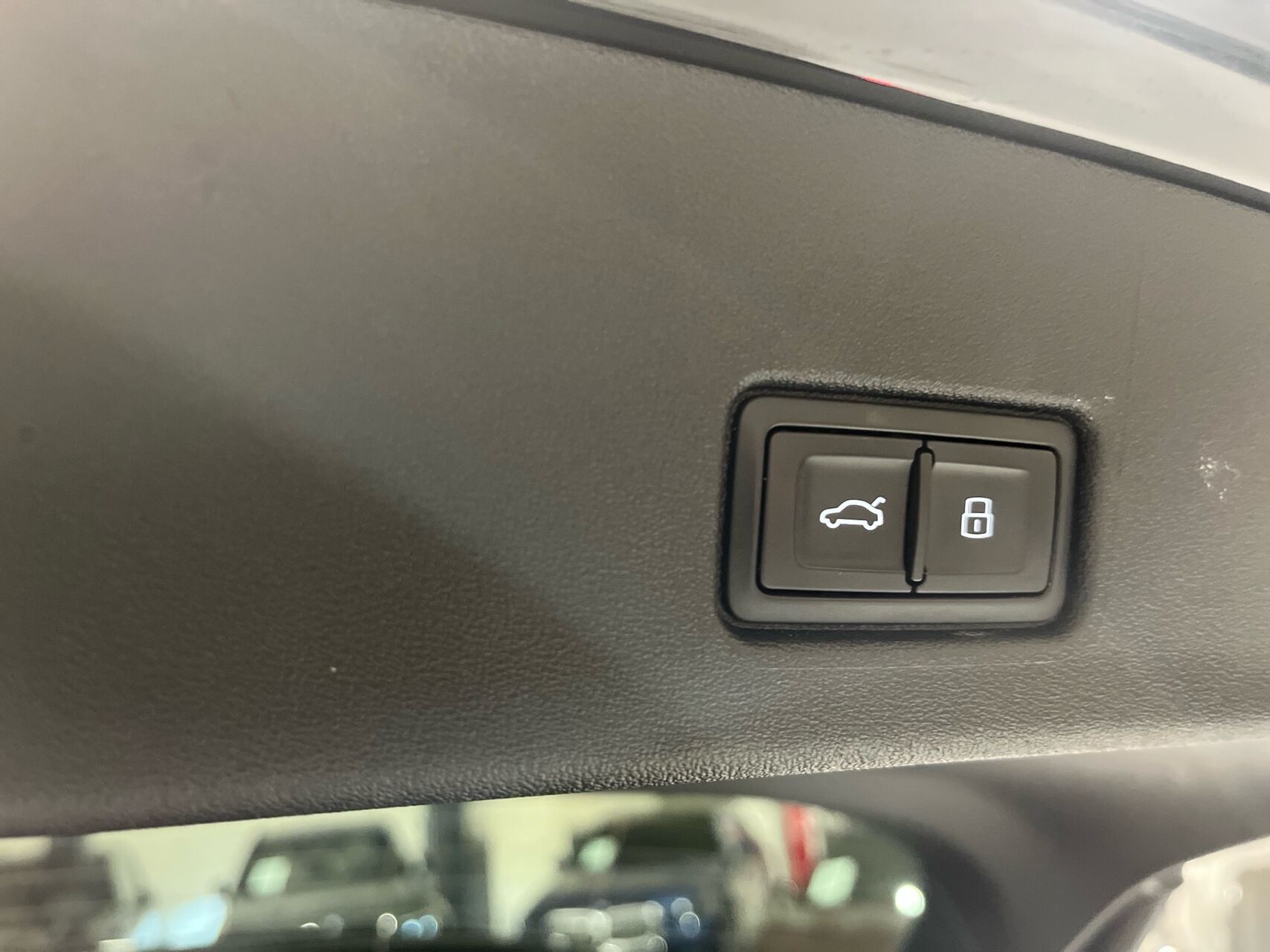 Billede af Audi Q4 40 E-tron 204HK 5d Aut.